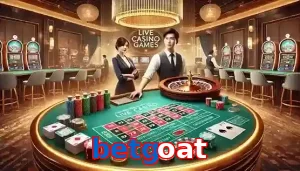 betgoat